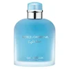 DOLCE & GABBANA Perfumes<Light Blue Eau Intense