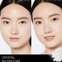 NARS Polvos De Maquillaje<Light Reflecting Setting Powder - Loose Crystal