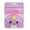 Outlet Lightten Up Skin Narwhal Mascarillas