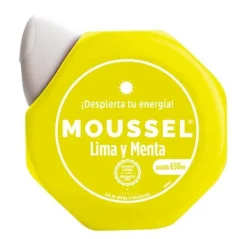 MOUSSEL Hidratantes Faciales|Geles De Baño<Lima