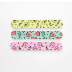 1699 Accesorios Para Uñas|Estuches Y Sets<Limas Mini Lovely Fruit