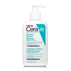 CERAVE Hidratantes Faciales|Limpieza<Limpiador Control Acné