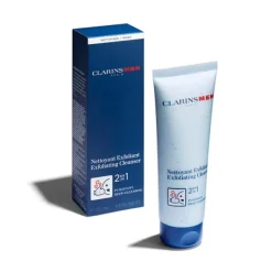 CLARINS Exfoliantes|Hidratantes Faciales<Limpiador Exfoliante Facial