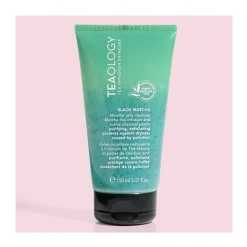 TEAOLOGY Aguas Micelares|Limpieza<Limpiador Micelar De Matcha Negro