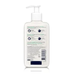 CERAVE Espuma Limpiadora Facial|Hidratantes Faciales<Limpiadora Crema-Espuma Hidratante