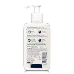 CERAVE Espuma Limpiadora Facial|Hidratantes Faciales<Limpiadora Crema-Espuma Hidratante 236ML