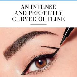 Discount Liner Feutre Ultra Black Delineadores De Ojos