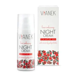 Hot Line-Reducing Night Cream Rostro