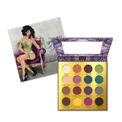 RUDE Sombras De Ojos|Sombras De Ojos<Lingerie Collection