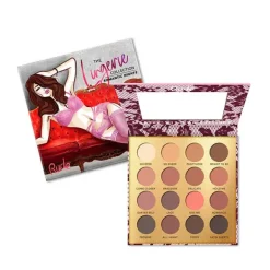 New Lingerie Collection Sombras De Ojos