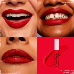 New Lingerie Xxl Pintalabios