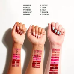 New Lingerie Xxl Pintalabios