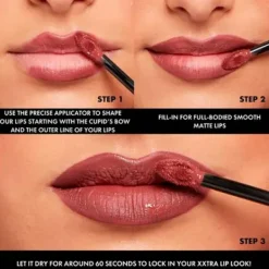 New Lingerie Xxl Pintalabios