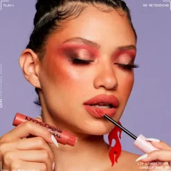 New Lingerie Xxl Pintalabios