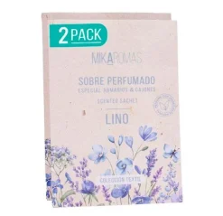 MIKAROMAS Hidratantes Faciales<Lino