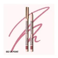 MOIRA Perfiladores De Labios<Lip Appeal