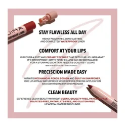 MOIRA Perfiladores De Labios<Lip Appeal