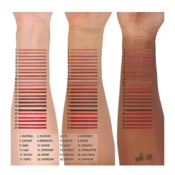 MOIRA Perfiladores De Labios<Lip Appeal