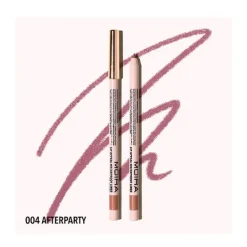 MOIRA Perfiladores De Labios<Lip Appeal