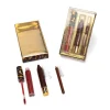 Hot Lip Architect Set Estuches Y Sets