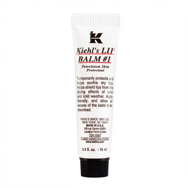 KIEHL'S Bálsamos Labiales<Lip Balm #1