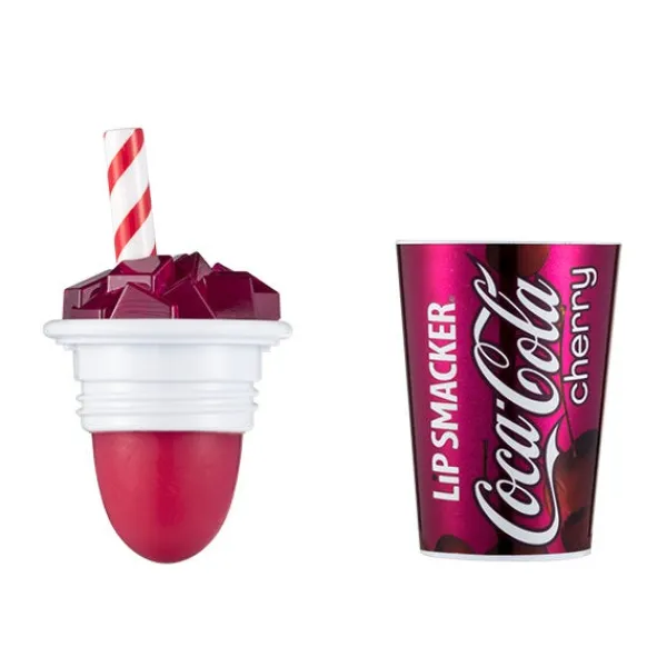 LIP SMACKER Bálsamos Labiales|Hidratantes Faciales<Lip Balm Cocacola Cherry
