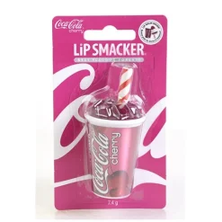 LIP SMACKER Bálsamos Labiales|Hidratantes Faciales<Lip Balm Cocacola Cherry
