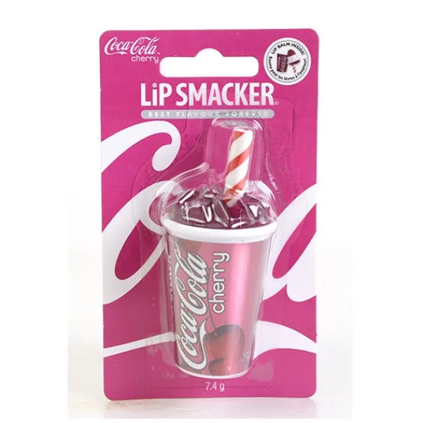 LIP SMACKER Bálsamos Labiales|Hidratantes Faciales<Lip Balm Cocacola Cherry
