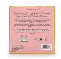 SWEET PASTELS Bálsamos Labiales|Cosmética<Lip Balm Collection