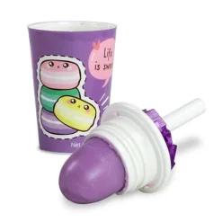 MARTINELIA Bálsamos Labiales<Lip Balm Sweet Soda