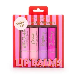POP CORN Bálsamos Labiales|Cosmética<Lip Balms
