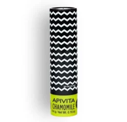 APIVITA Bálsamos Labiales<Lip Care Bálsamo Camomila Spf15