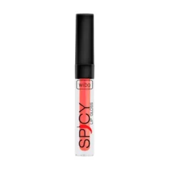 WIBO Gloss De Labios|Voluminizadores<Lip Gloss Spicy