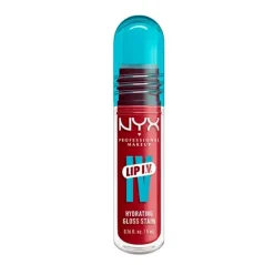 NYX PROFESSIONAL MAKE UP Gloss De Labios<Lip I.V