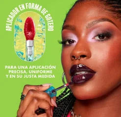 NYX PROFESSIONAL MAKE UP Gloss De Labios<Lip I.V