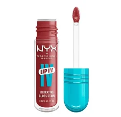 NYX PROFESSIONAL MAKE UP Gloss De Labios<Lip I.V