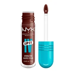 NYX PROFESSIONAL MAKE UP Gloss De Labios<Lip I.V