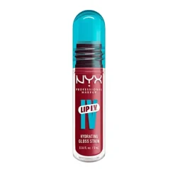 NYX PROFESSIONAL MAKE UP Gloss De Labios<Lip I.V