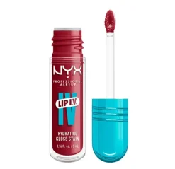 NYX PROFESSIONAL MAKE UP Gloss De Labios<Lip I.V