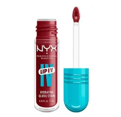 NYX PROFESSIONAL MAKE UP Gloss De Labios<Lip I.V