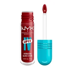 NYX PROFESSIONAL MAKE UP Gloss De Labios<Lip I.V