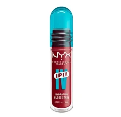 NYX PROFESSIONAL MAKE UP Gloss De Labios<Lip I.V