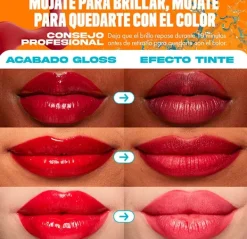 NYX PROFESSIONAL MAKE UP Gloss De Labios<Lip I.V