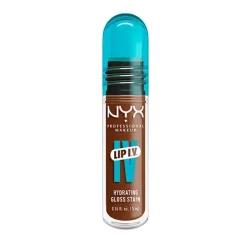 NYX PROFESSIONAL MAKE UP Gloss De Labios<Lip I.V