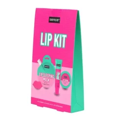 SENCE Hidratación<Lip Kit