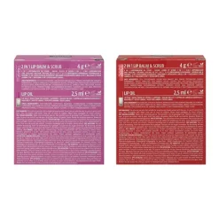 SENCE Estuches Y Sets|Bálsamos Labiales<Lip Kit