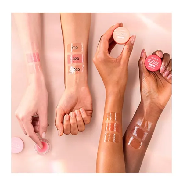 CATRICE Bálsamos Labiales|Hidratantes Faciales<Lip Lovin' Overnight Lip Mask