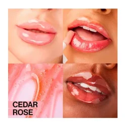 WET n WILD Gloss De Labios<Lip Oil Huile À Lèvres