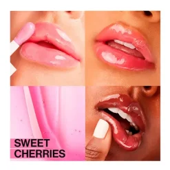 WET n WILD Gloss De Labios<Lip Oil Huile À Lèvres