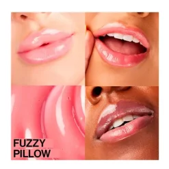 New Lip Oil Huile À Lèvres Gloss De Labios